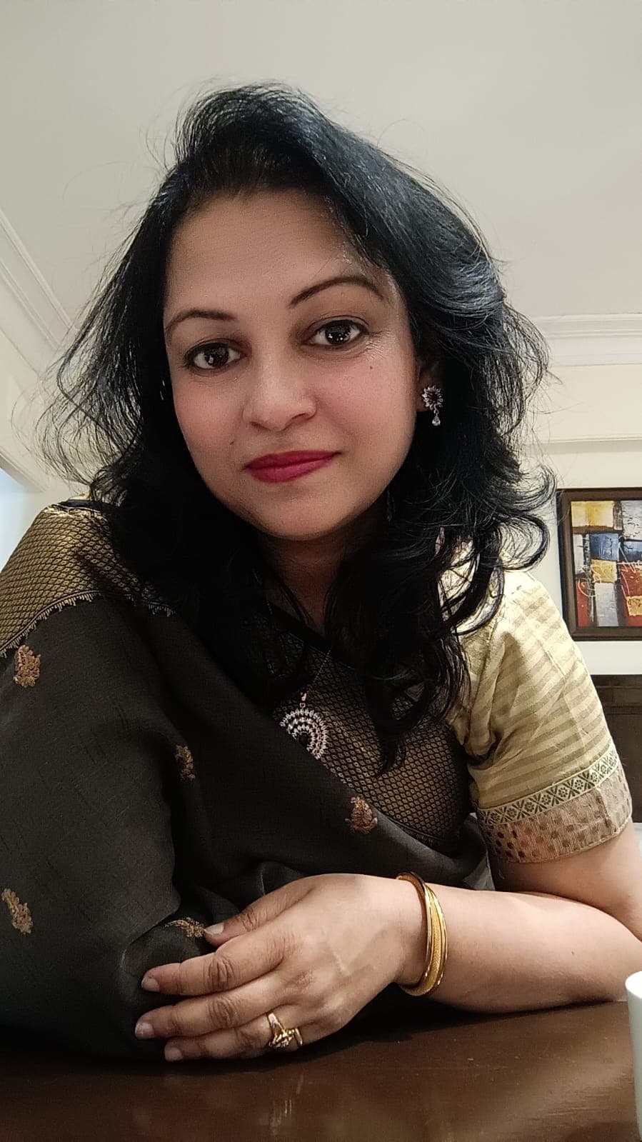 FCS Tanu Agarwal — Founder & Managing Partner, TALKLAWS