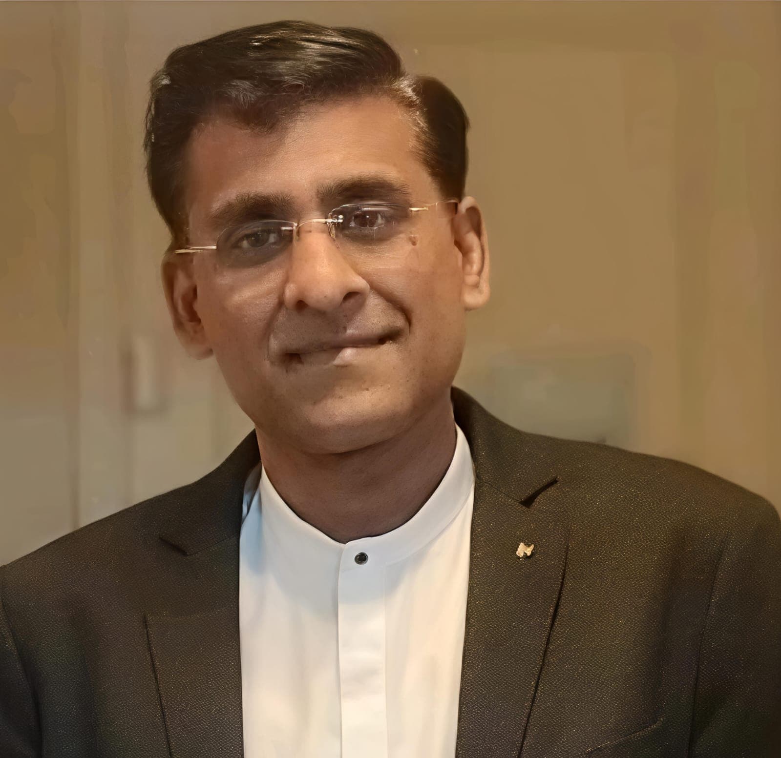 CS Ankur Agarwal — Consulting Partner (External)